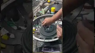 new best quality DJ speaker setup and DJ amplifier