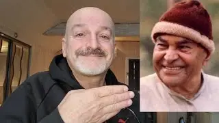 Papaji VS Non-dualit&eacute; 
