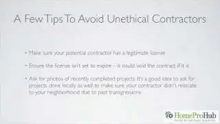 How To Find a Window Replacement Contractor