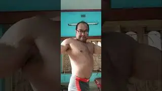 body builder 🔥