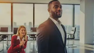 ''Arrogant CEO Begs For Mercy When Single Dad Buys The Company