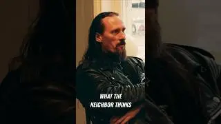 GAAHL обсуждает влияние социальных установок на самооценку #blackmetal