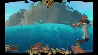 【Raft】Part4　IRON AGE