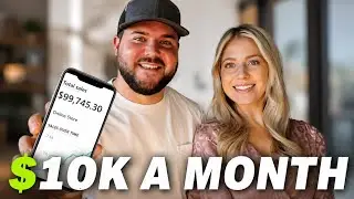 How To Build Your FIRST Six Figure Food Prep Business ( Zero to Six Figures )