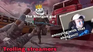 Mato a (Jokesta)3 veces con la misma granada 🤣#Trolling Streamers  (Spanish)