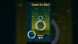 #😱😎Cosmic Era Chests#socialpoint #monsterlegends #short#youtubeshort.