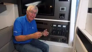 Getting to Know the A36BR Systems