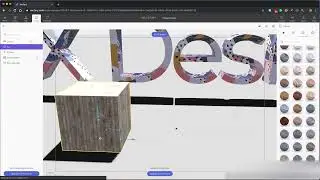 Best UI/UX Materials & Textures Collection | High-Quality Design Assets