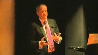 Q&A with Martin Dangerfield at CWJobs' 2011 Breakfast Briefing