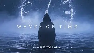 Elian Skye - Waves Of Time