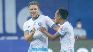 Pre-match interview | Ricky Lallawmawma | #JFCCFC | ISL 2021-22