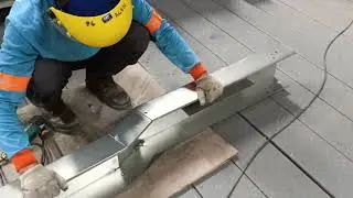 #Cable #tray #systems #fabrication #installation