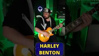 Gibson Les Paul против Harley Benton SC-450 #gibson #gibsonusa #harleybenton #lespaul #harleybent...