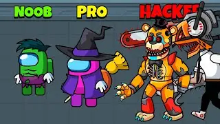 👻 NIGHT 4 👻 | Space Survivor #2 | iOS - Android APK