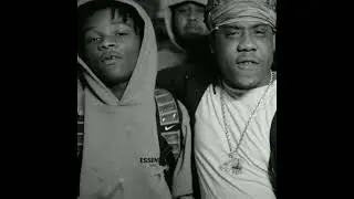 [FREE] Lil Noonie x Glockboy Stank x Lil Sy Type Beat 