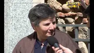 Piaceri & Sapori - San Giorgio Morgeto (parte 1).flv