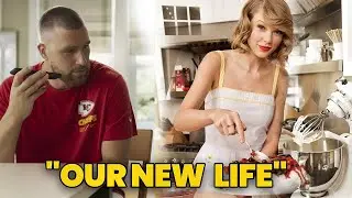 Taylor Swift REVEALS Her Real Relationship With Travis Kelce