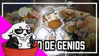 Huntleo reacciona a 