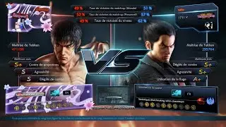 valfox (kazuya) vs Autoswitched (law)
