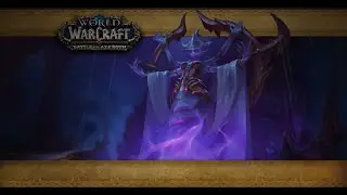 World of Warcraft : Battle for Azeroth - The Eternal Palace