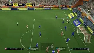 eFootball_2026 English Clubs 2