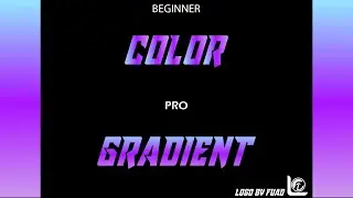 3 Genius Hacks to MASTER Adobe Illustrator Gradient Text