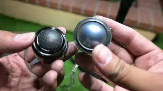 Mercedes-Benz W211 Rear Door Speaker Upgrade | S211 Ep. 5