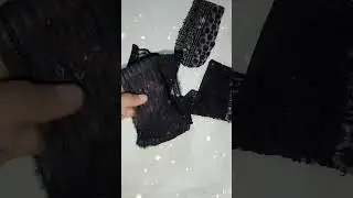 beautiful pach work design idea #fashion #shortvedio #viralshorts