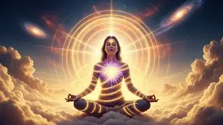 888Hz – The Ultimate Frequency for Abundance, Prosperity & Infinite Flow