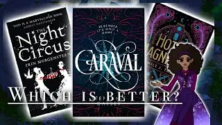 Book review: Which Is better?