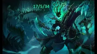 Thresh 17/5/34