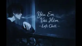YÊU EM VÀI HÔM | Melody makes Cry | ĐINH ĐẠI VŨ x SƠN 2M #cover #nhacbuon #music #chill #yeuemvaihom