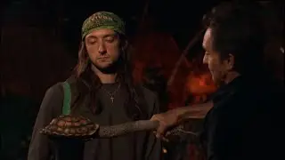Survivor: 48 - Justin BLINDSIDED Part 3
