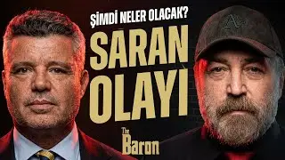 İbrahim Seten | Galatasaray kimi istiyor? | Fenerbahçe-Beşiktaş | The Baron - #33