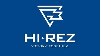 Hi-Rez - Victory. Together.