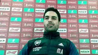'Ozil legacy won't be tarnished if he leaves in January,' insists Arteta