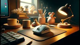 🖱️ TaIYanG Wireless Mouse | 2.4G Portable Optical Quiet Cute Mouse Review 🐭