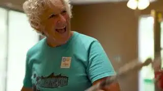 Mennonite Disaster Service - Why We Do What We Do