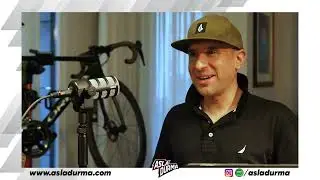 Yarış Raporu: Murat G&uuml;ney İle Hamburg IM 140.6 // VP005