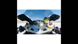 BMW S1000RR Dragy Results