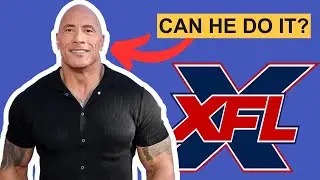 Pro Marketer Analysis: Can the New XFL Succeed?