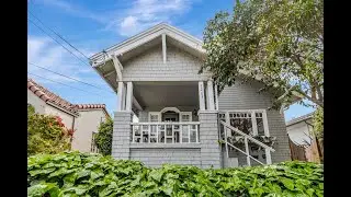 1205 Peralta Avenue Berkeley, CA | ColdwellBankerHomes.com