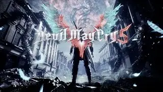 【Devil May Cry５/デビルメイクライ5】　初見でやっていく！！ #3
