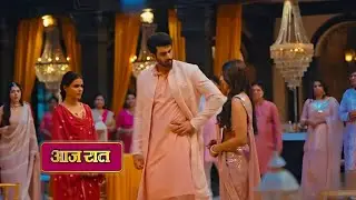 Naggin सीज़न_7 || today episode _7 || colours tv : 8:30