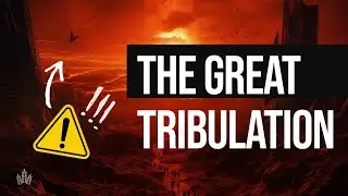 How to Escape the Great Tribulation