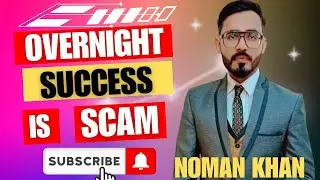 Overnight Success is Scam | metaforce | metaforce plan | metaforce real or fake