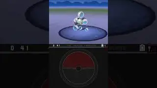 Pok&eacute;mon World - Unova - Route 4: Rosa vs. Colress