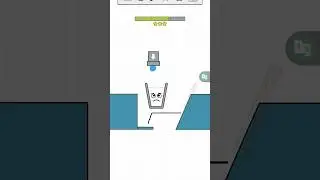 Happy Glass All levels Walkthrough 3stars #alllevel #happyglass #trendingshorts