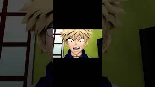 Uno Out! Deku, Bakugou and Ochaco play Uno :D #susanims #mha #bnha #animation