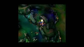 Wild rift Talon